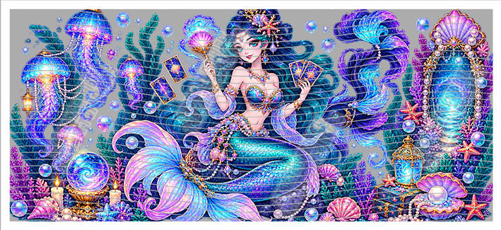 16oz Princess-N4-2426